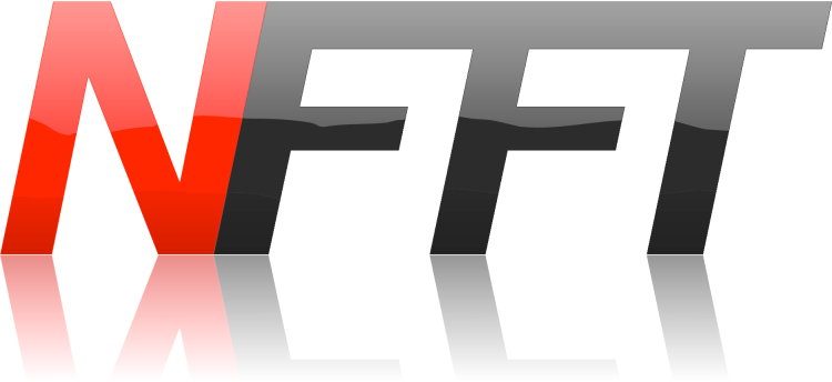 NFFT logo