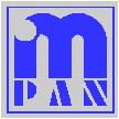 IMPAN Logo