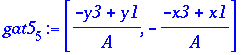 [Maple Math]