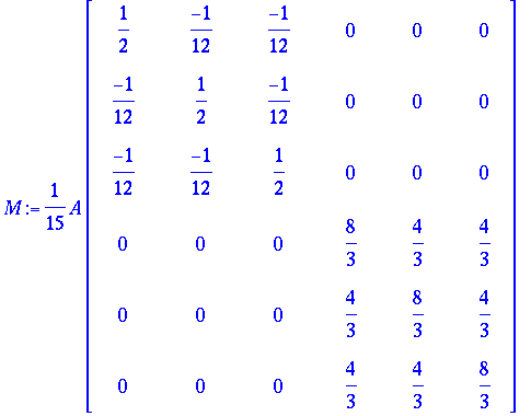 [Maple Math]