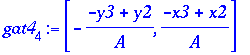[Maple Math]