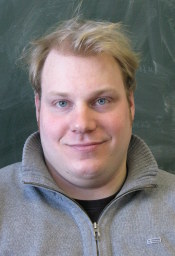 Assistant Professor Antti  Hannukainen