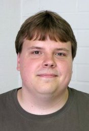 Doktorand Antti  Huhtala