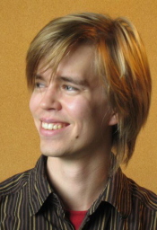 Koordinator Ari-Pekka  Perkkiö