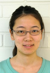 Doktorand Zhe  Chen