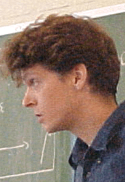 Matias Dahl