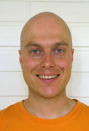 Lektor Harri  Varpanen