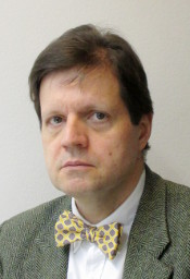 Senior University Lecturer Harri  Hakula