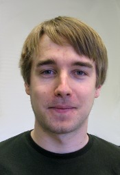 Forskningsassistent Henry  Kirveslahti