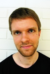 Forskningsassistent Joni  Tikkanen