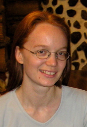 Jenni Heino