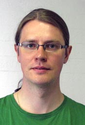 Jani Joensuu