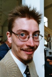 Doktorand Pertti  Palo