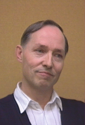 Professor emeritus Jerry  Segercrantz