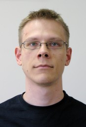 Kurt Baarman