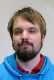 Forskningsassistent Jouko  Lehtomäki