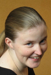 Doktorand Johanna  Tikanmäki
