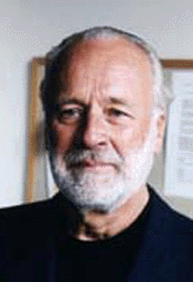Professor emeritus Matti  Ranta