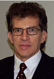Universitetslärare Ilkka  Mellin