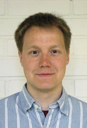 Forskningsassistent Mikko  Eronen