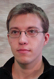Forskare Mika  Juntunen