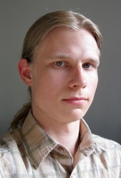 Doktorand Otto  Seiskari