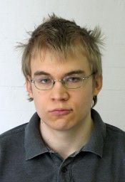 Forskningsassistent Panu  Lahti