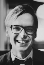 Forskningsassistent Samu  Potka