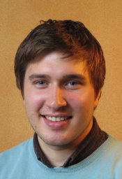 Santtu Ruotsalainen