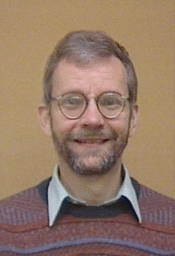 Docent Olof  Staffans