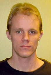 Doktorand Tomi  Tuominen