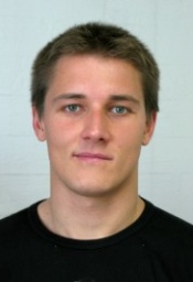 Doktorand Tony  Liimatainen