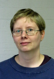 Koordinator Tiina  Vesanen