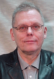 Esko Valkeila