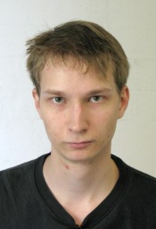 Forskningsassistent Vesa  Pekkanen