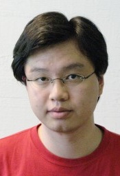 Doktorand Tri  Quach