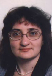 Viktoria Sofieva