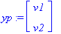 yp := Vector(%id = 3118776)