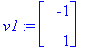 v1 := Vector(%id = 18055248)