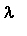 lambda