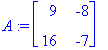 A := Matrix(%id = 18044028)