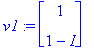 v1 := Vector(%id = 17144596)