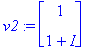 v2 := Vector(%id = 17141696)