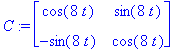 C := Matrix(%id = 16562076)