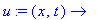 u := proc (x, t) options operator, arrow; 1/2*ftahti(x+c*t)+1/2*ftahti(x-c*t)+1/2*1/c*int(gtahti(y),y = x-c*t .. x+c*t) end proc