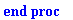 Jf := proc (x::algebraic) local y; y := floor(1/2+1/2*x); fPton(x-2*y) end proc