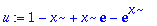 [Maple Math]