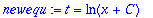[Maple Math]