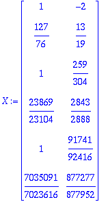 X := _rtable[136878080]