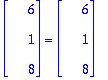 Vector(%id = 134852640) = Vector(%id = 134854400)